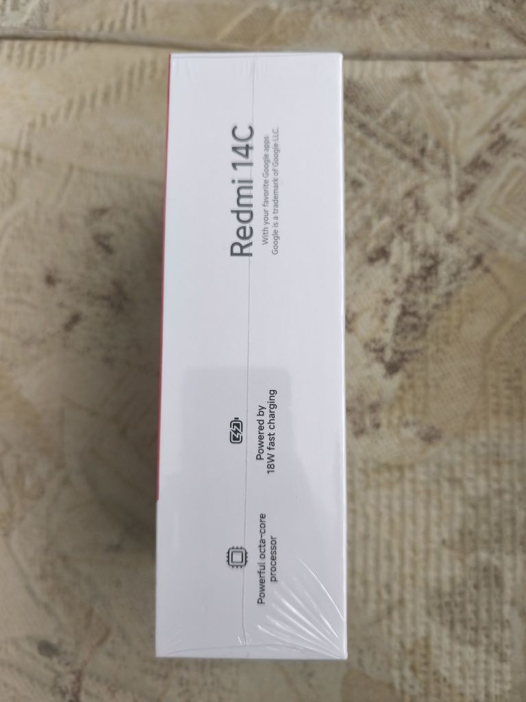 Продам Xiaomi redmi 14c