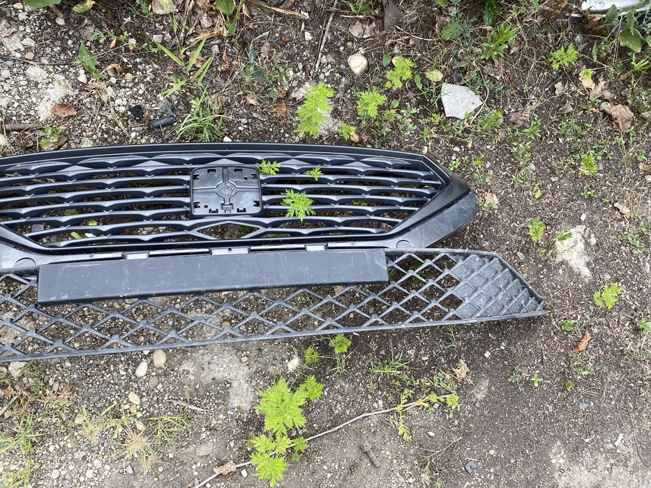 Grila Seat Tarraco FR 2018 - 2023 grile bara fata grila