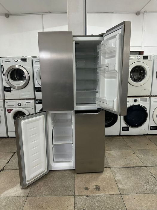 Frigider 4 Uși Side by Side