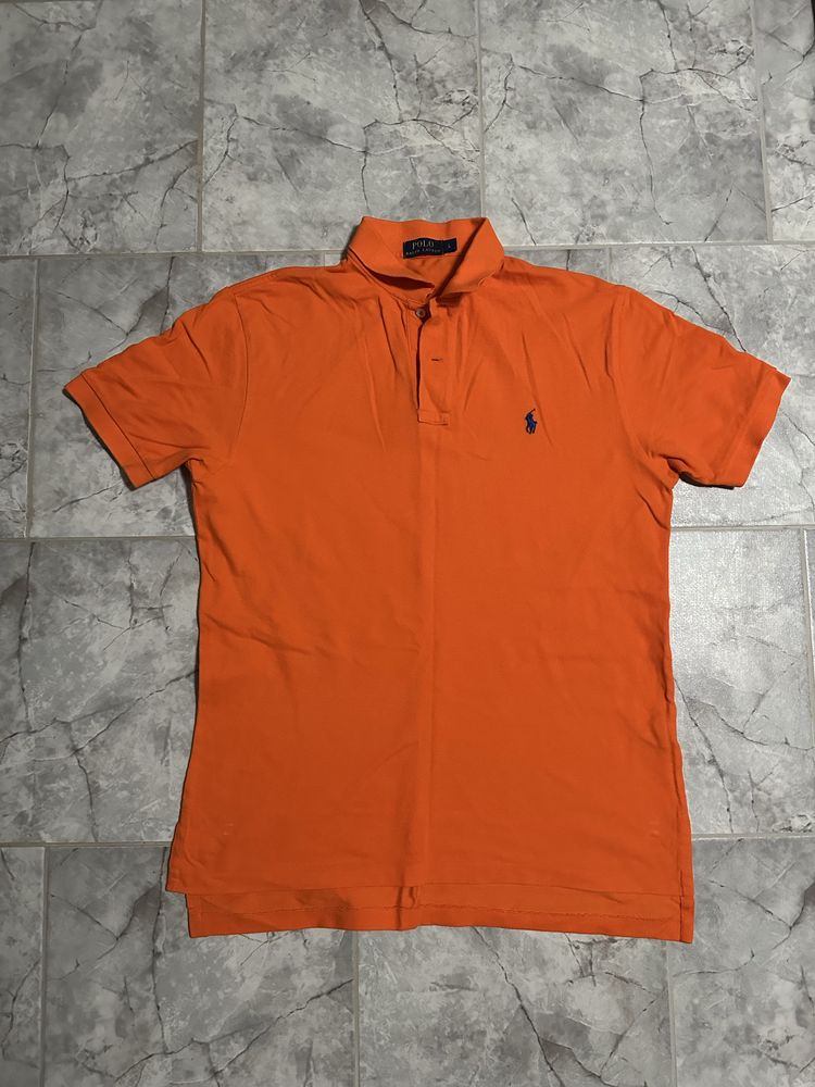 Мъжка тениска Ralph Lauren