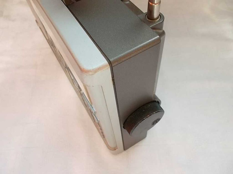 Radio portabil vechi