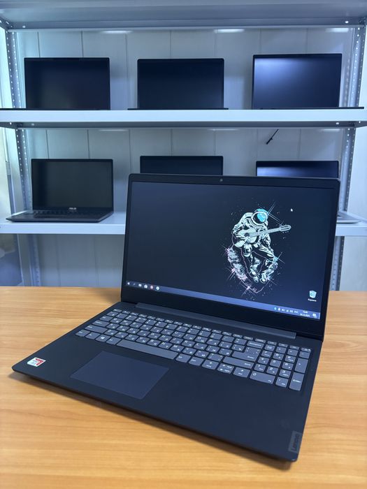 Ноутбук Lenovo ideaPad S145