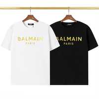 Tricou Balmain Calitate Premium