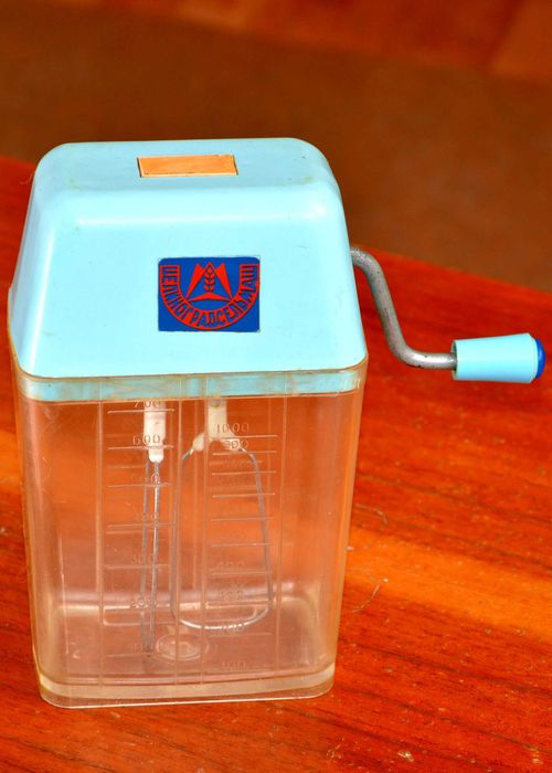 Миксер ручной, производство СССР,