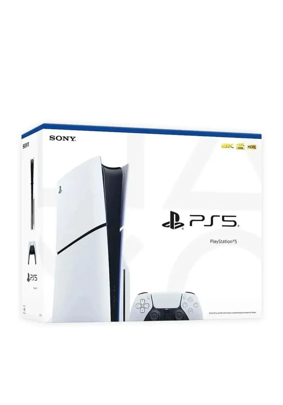 Срочно продаётся практически новый PlayStation 5 Full 1 TB