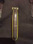 Philips one blade