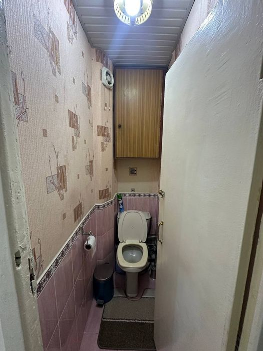 Qora qamish 2/5 3 xona sotiladi