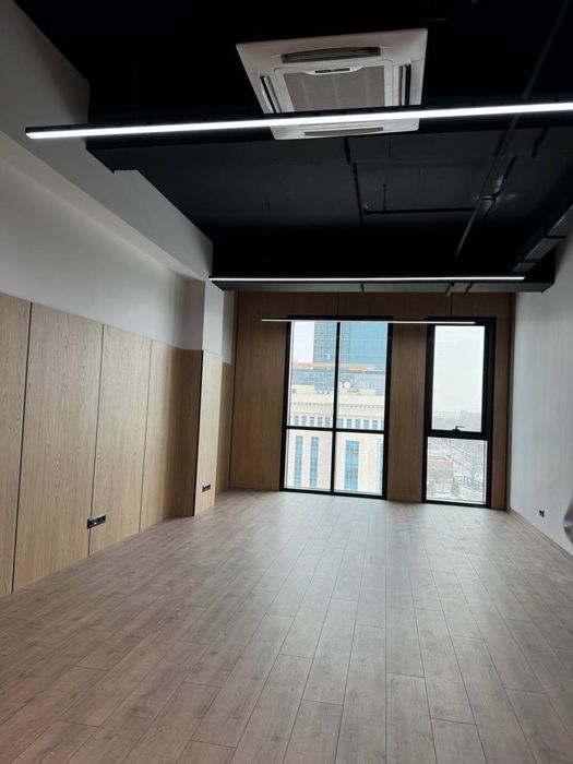 Сдаётся Евро Офис 55кв.м ор.ЖК Nest One Ташкент Сити