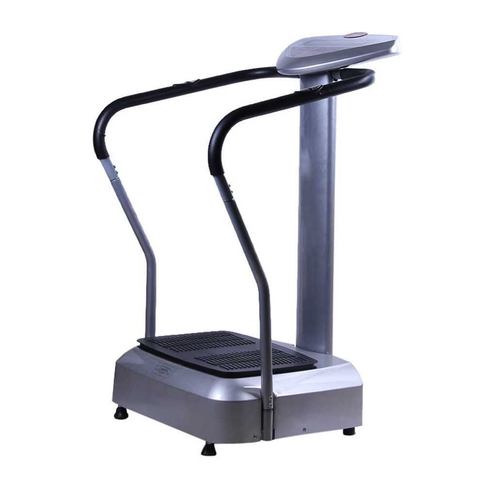Platforma vibranta DUNLOP pentru fitness.