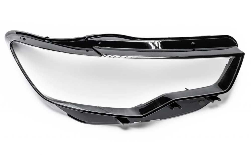 Sticla far pentru Audi A6 C7 4G Non Facelift (2011 - 2015)