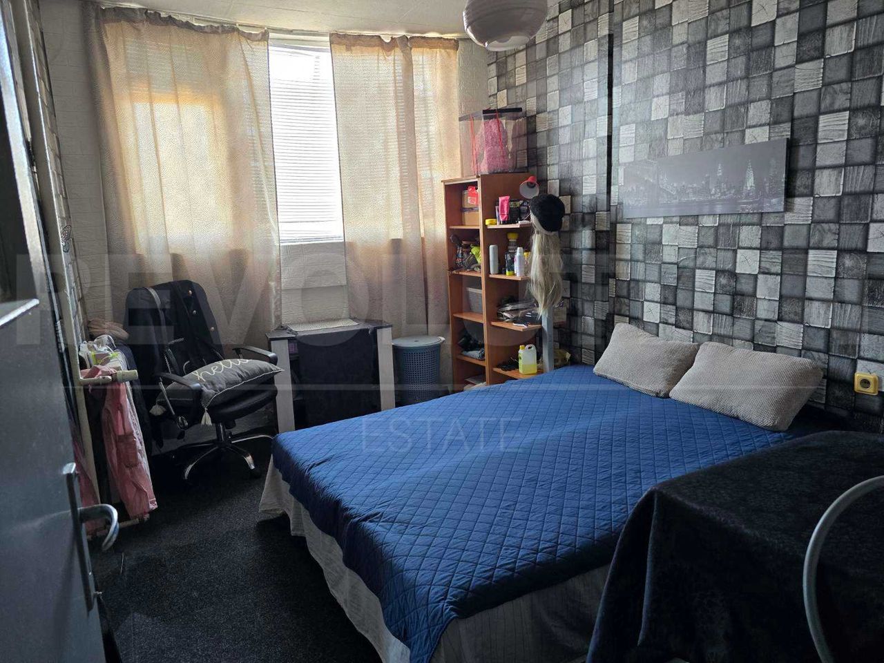 Продава се Тристаен апартамент в София, Полигона - 75 кв.м за 1934 €/кв.м - Снимка #7