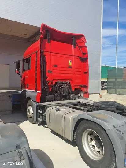 MAN TGX 2015  / Disponibil 5 bucati / 750 000 - 850 000 Km.