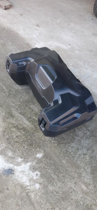 Ladă atv cf moto
