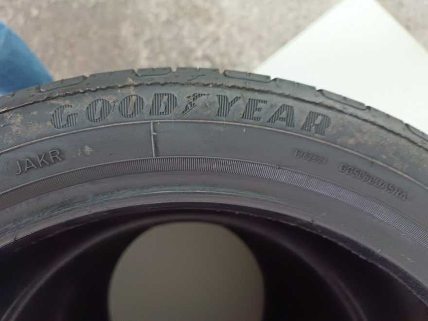ANVELOPE 195 45 R16 195/45/R16 84V GOODYEAR CP V10387 VARA