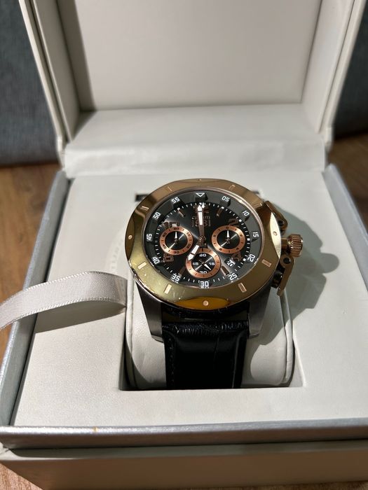 Часовник Cerruti 1881 Pusiano