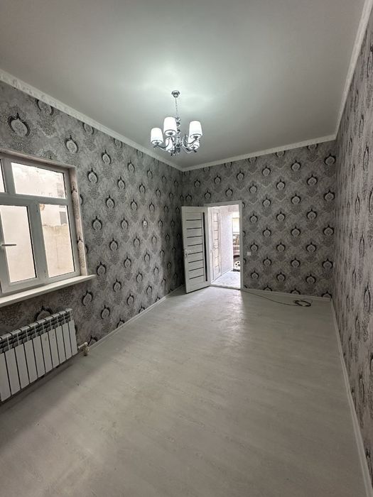 Срочно Продаётся свой Жактовский Домик, В Мирабадском Районе