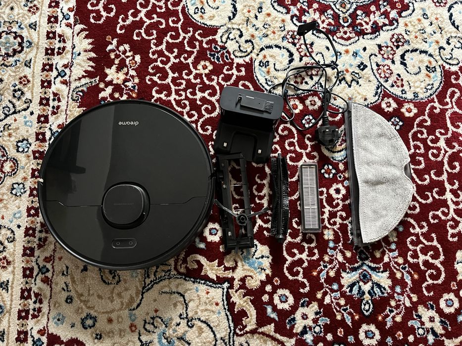 Xiaomi Dreame Bot D9 Max