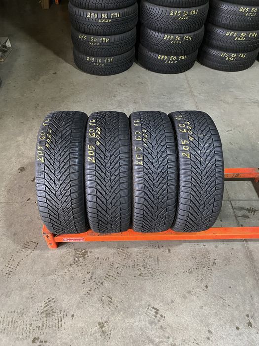 Anvelope iarna 205/60/16 Pirelli Cinturato Winter 2 205 60 16 R16