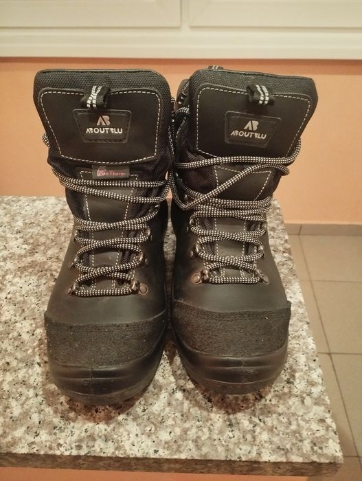 Работни обувки 39 номер