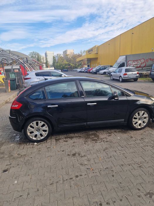 Citroen C4 An 2008