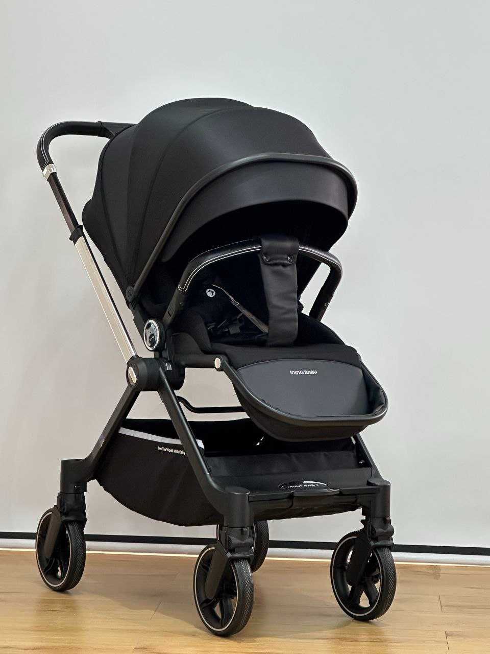 Коляска от бренда Ining Baby KLBB-D980