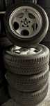 JANTE R 17 5x120 bmw x3,