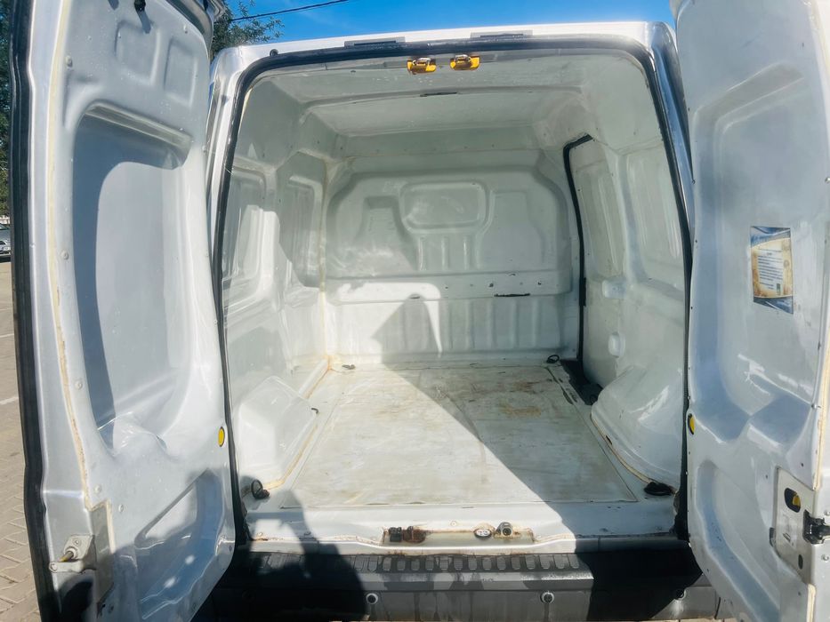 Ford  Transit Connect