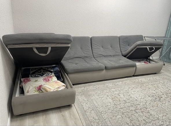 продам диван срочно