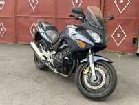Honda CBF 600 SA ABS import Germania