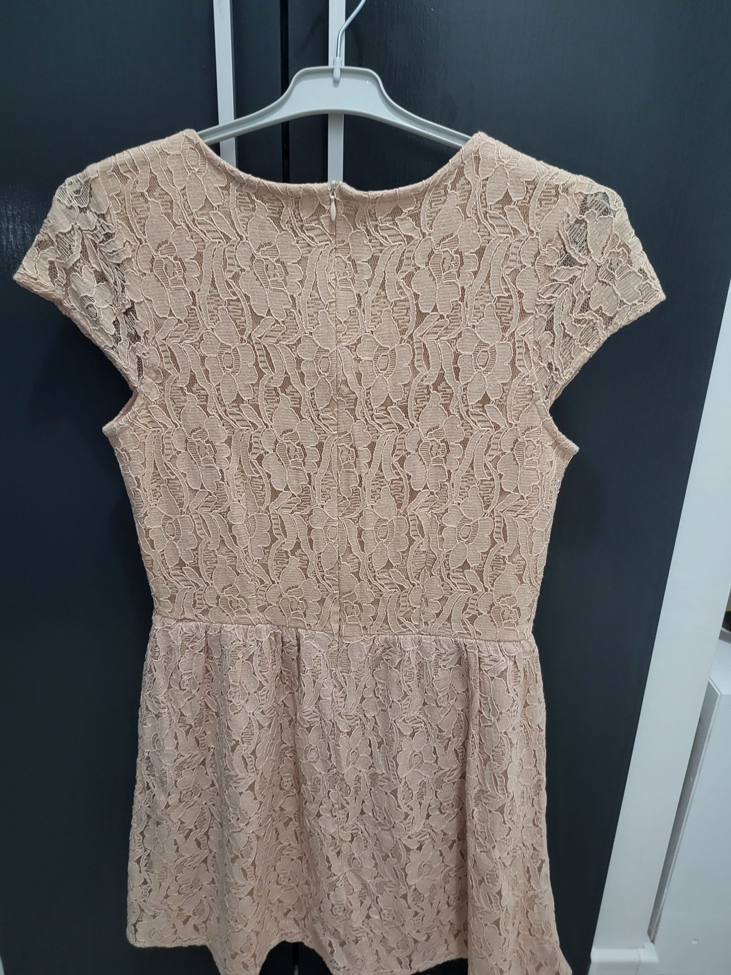 Rochie Only, marime 38, dantelă