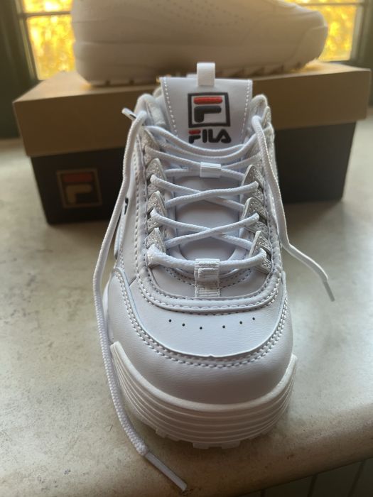 Нови FILA Disruptor 37 дамски маратонки/кецове