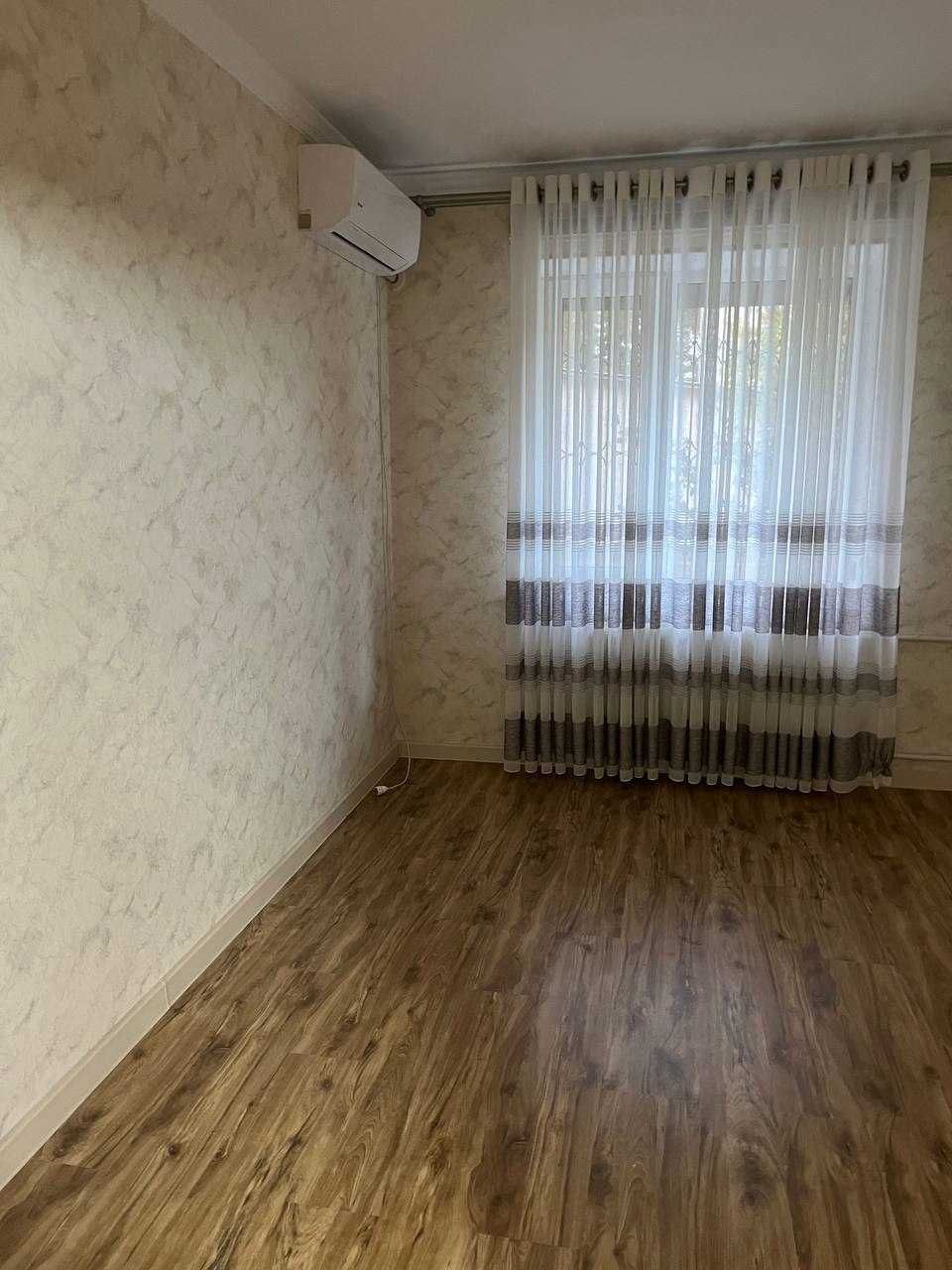 Квартира ,трёх комнатная