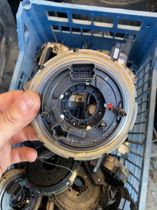 Лентови кабели за Audi A6 4f А8 d3 Ауди