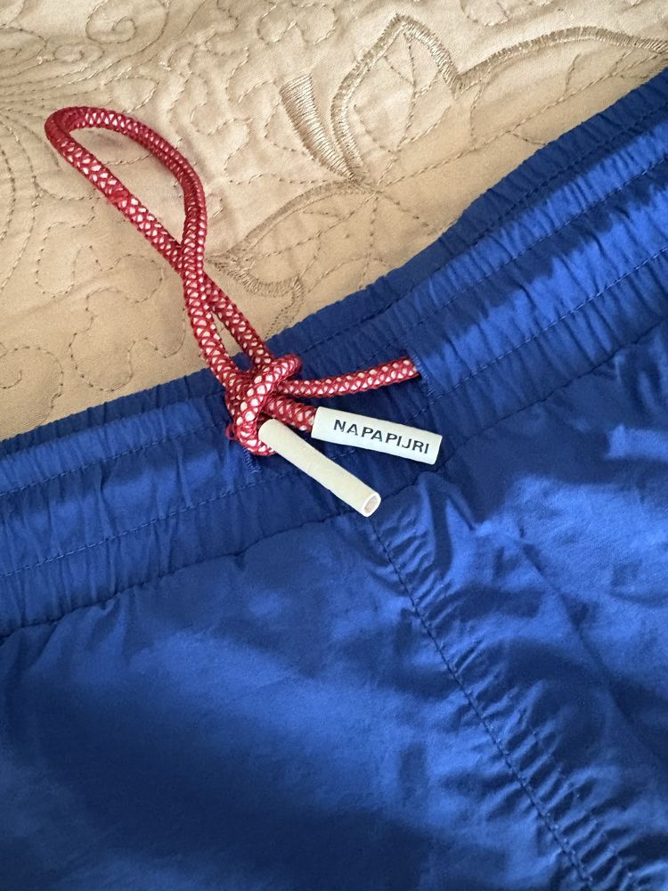 Мъжки Бански Armani Quicksilver Napapirji  XXL