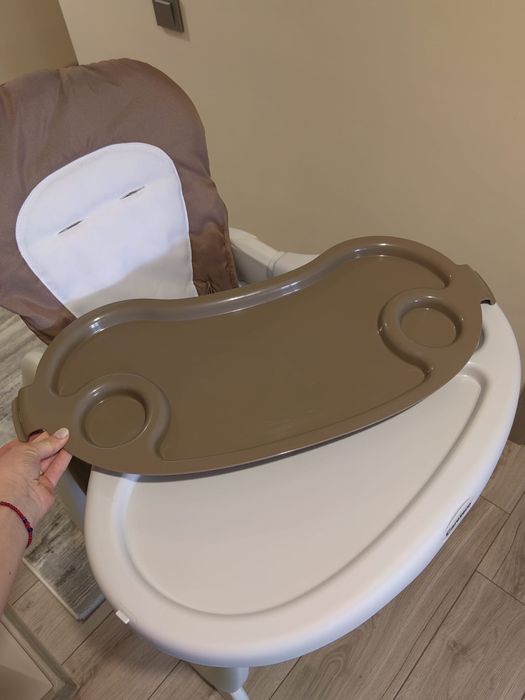 Scaun bebe Caretero 2 in 1