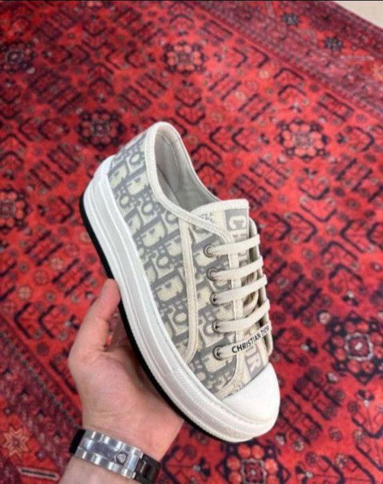 Încălțăminte dama Dior mărime 37