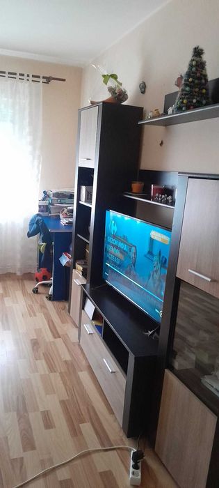 Apartament 2 camere, Bucovina, decomandat