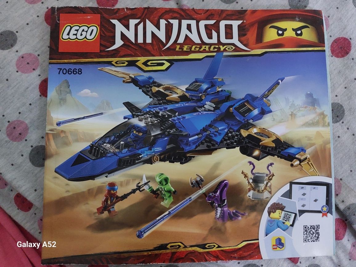 Lego original Ninjago