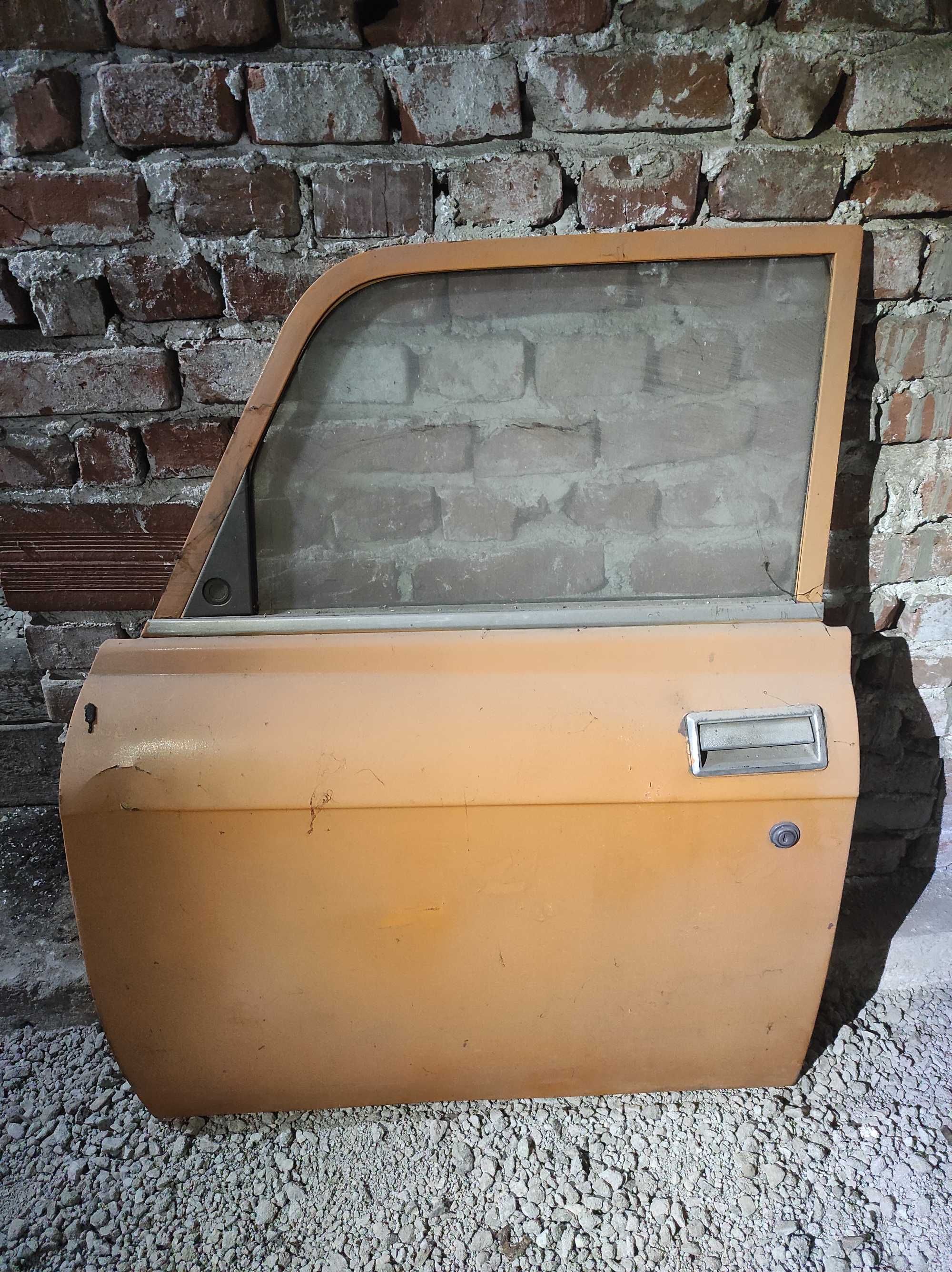 ВРАТИ за МОСКВИЧ 2140D, 1976 г.