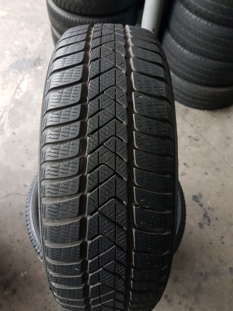 Pirelli 205/60 R17 93H M+S iarnă