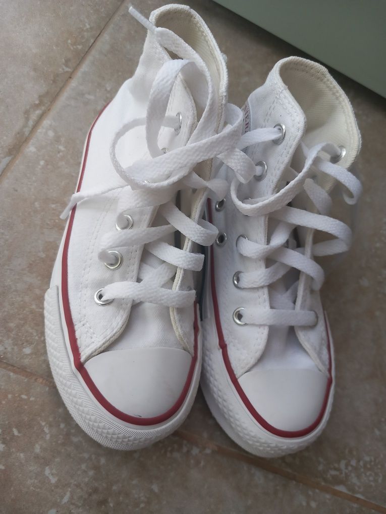 Vand Converse 28.5