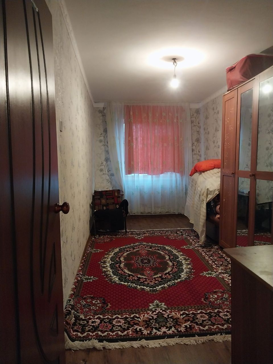Продается 2х комнатная квартира Срочно!