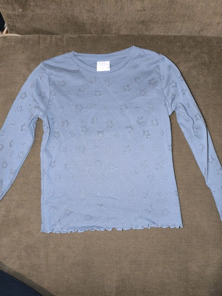 Нови блузки Zara 122 номер