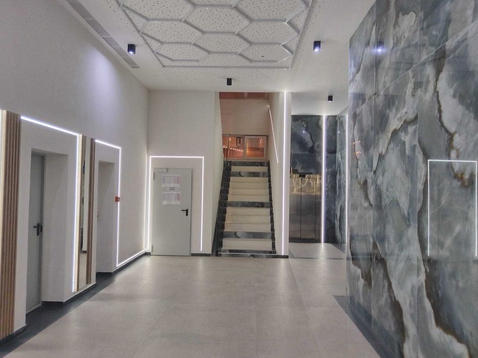 Proprietar - Ap. 2 camere - JOY Residence - 5 min. metrou - Parcare