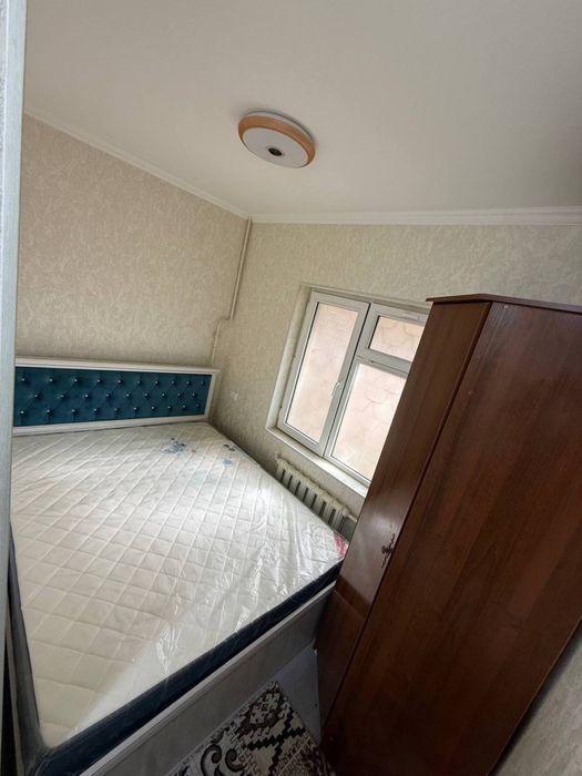 Сдается 1 комнатная квартира Переделанная в 2х