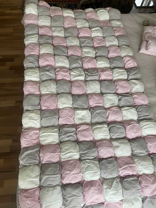 Vand pilota Bonbon fetita