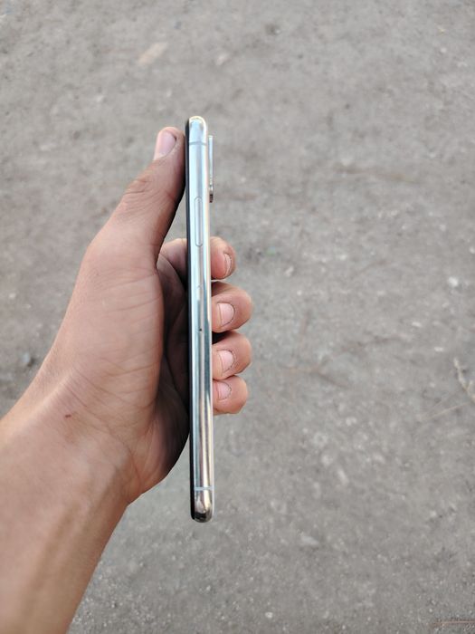 Iphone  xs xotira. 256.. Yonkis68