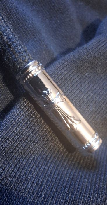 Pantaloni chrome hearts
