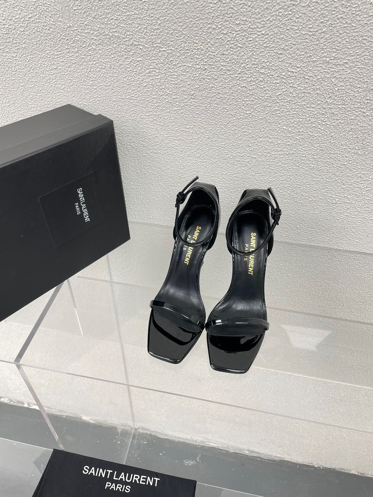 Tocuri YSL, Calitate Premium, Icarus Brands