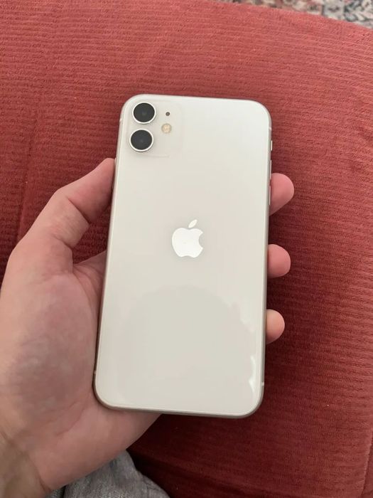 Айфон 11 64гб Док бар емкост77 оригинал бари